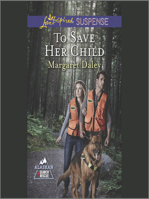 cover image of To Save Her Child